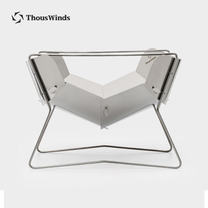 Hanablaze UL Foldable Fire Pit