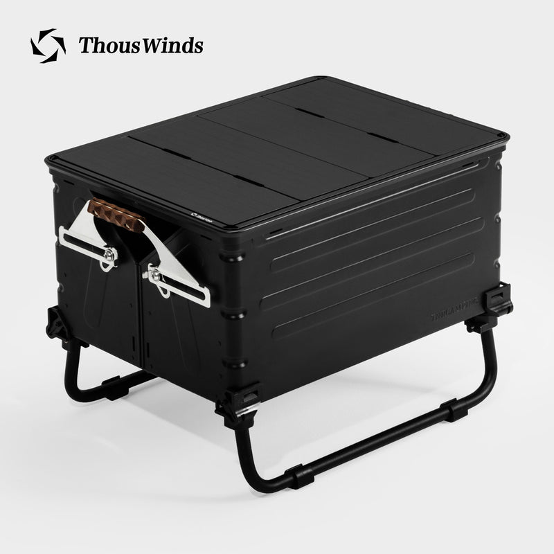 ThousWinds IGT Storage Container 50L Extension Frame