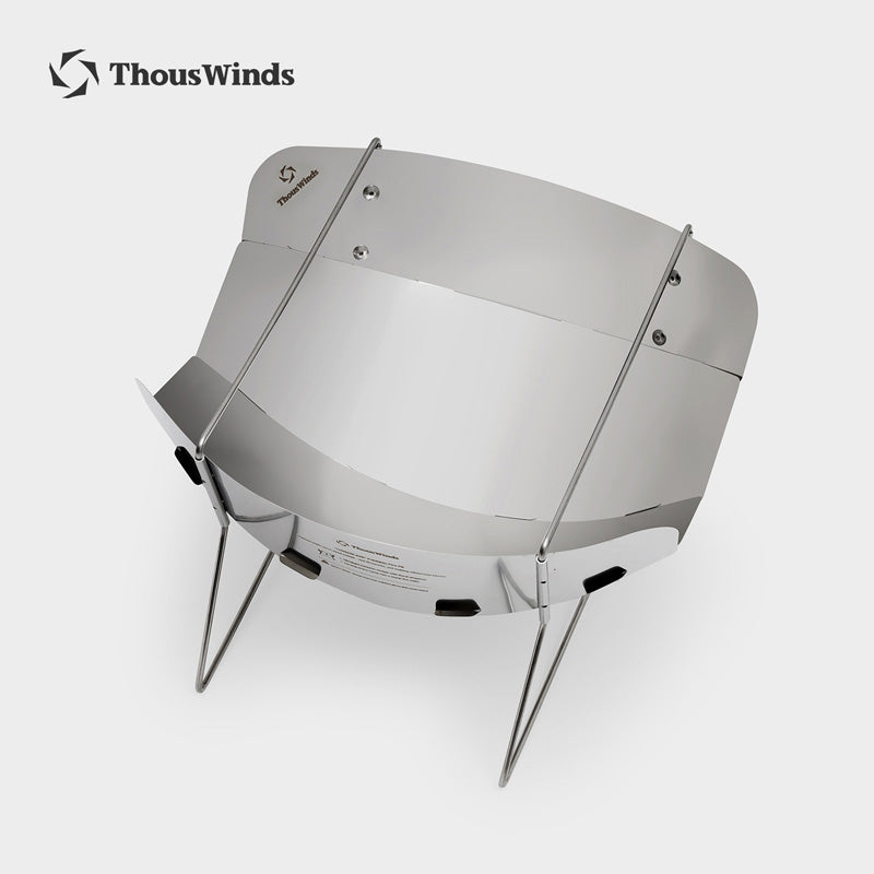 Hanablaze UL Foldable Fire Pit