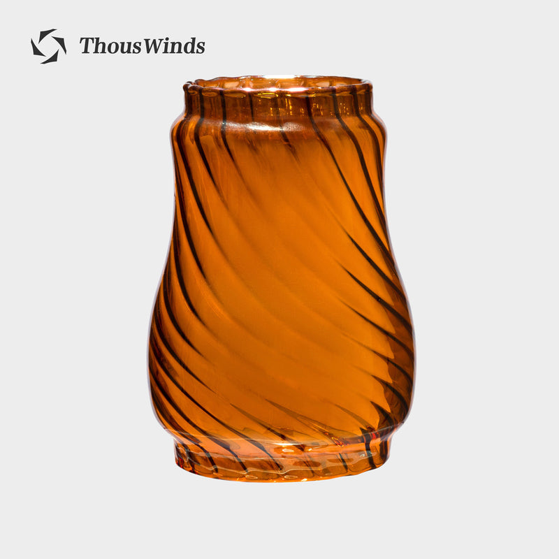 ThousWinds Twilight Kerosene Lamp (Multiple Choices)