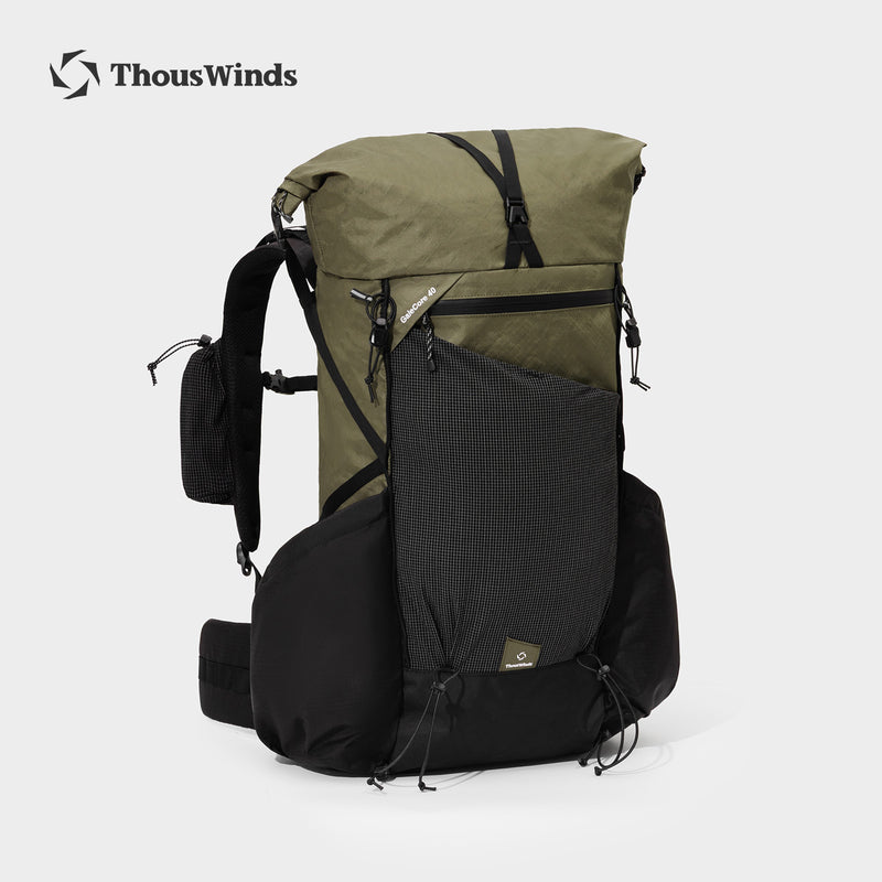ThousWinds GaleCore 40L