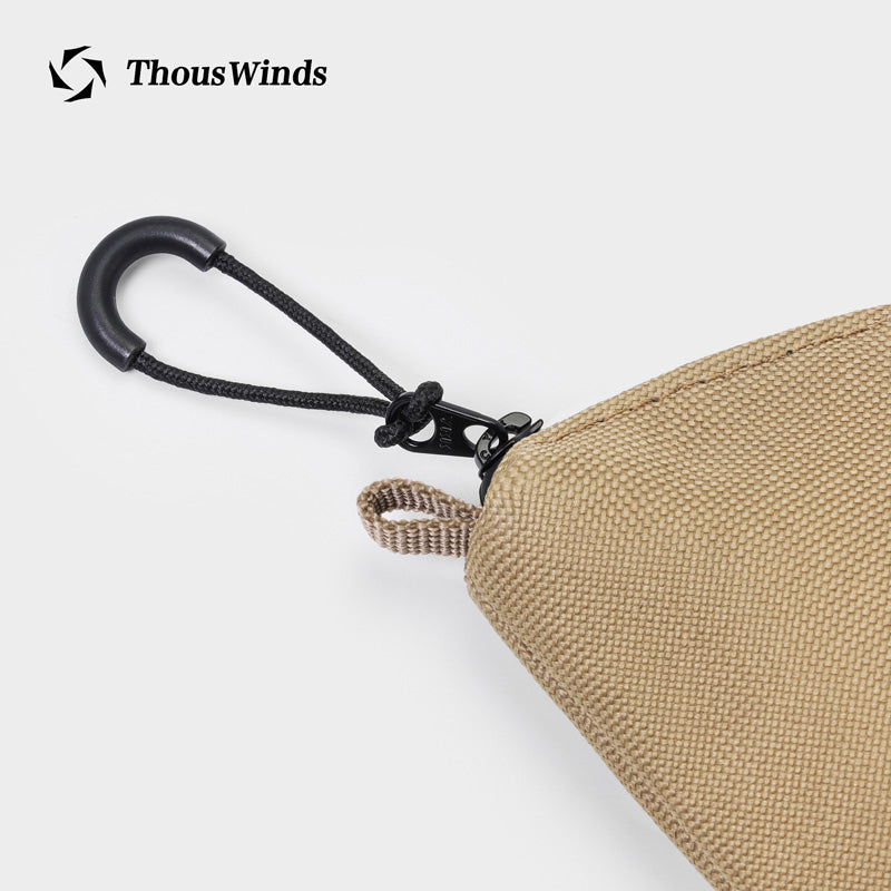 ThousWinds Coffee Paper Filter Storage Bag