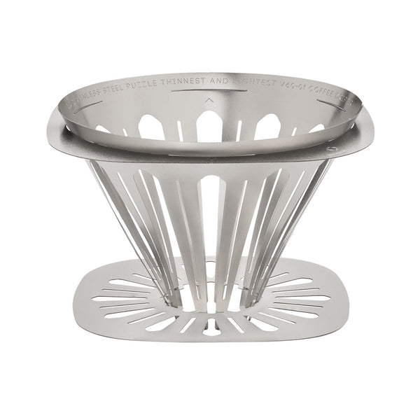 ThousWinds Collapsible Coffee Dripper