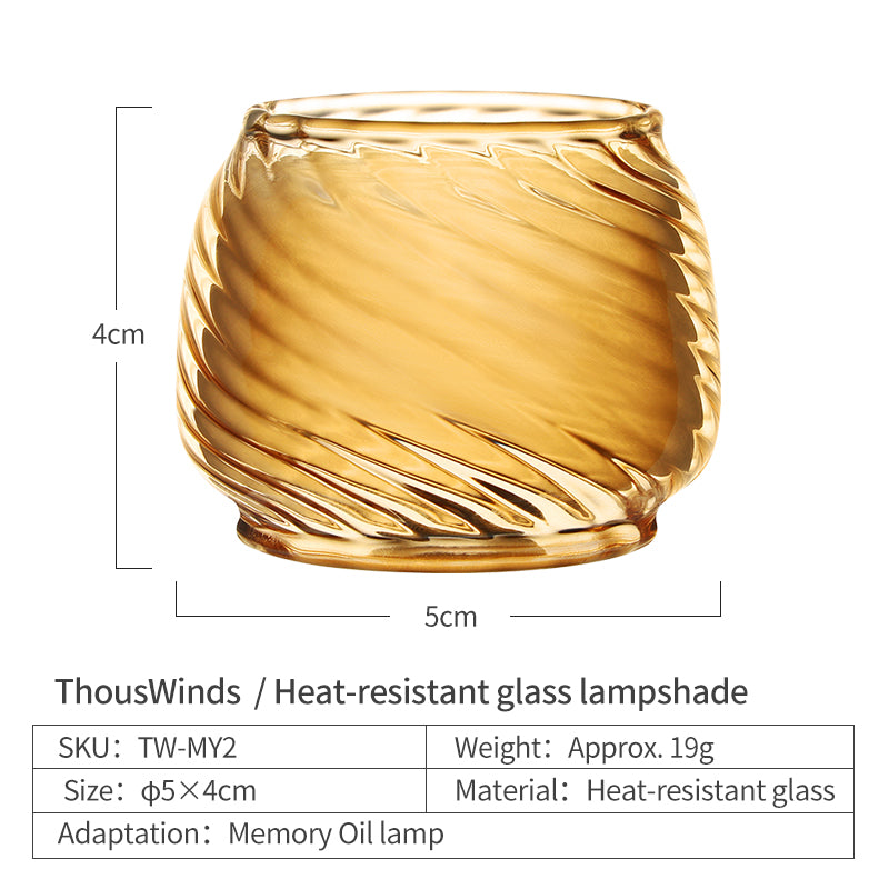 Memory Lampshade
