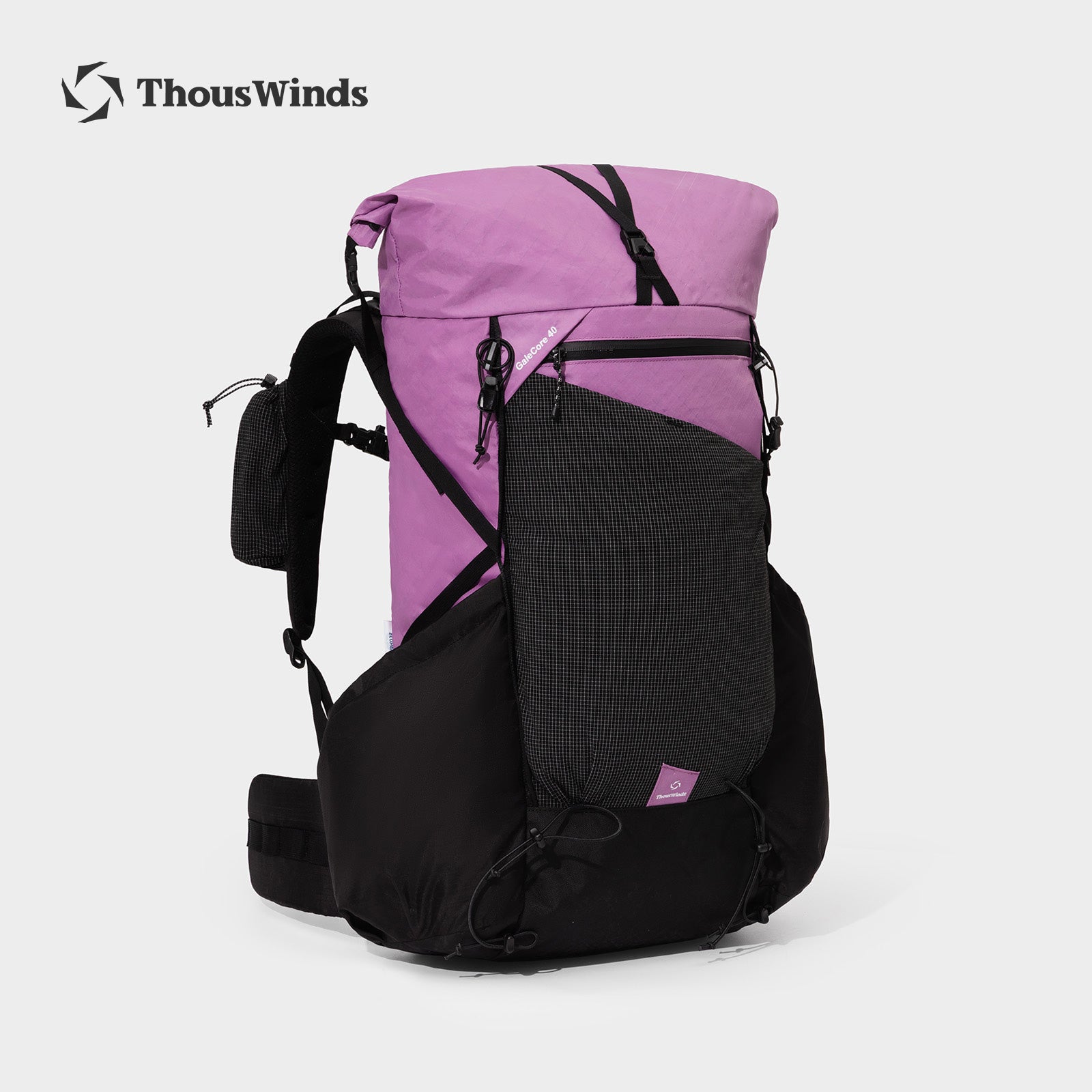 GaleCore 40L Backpack