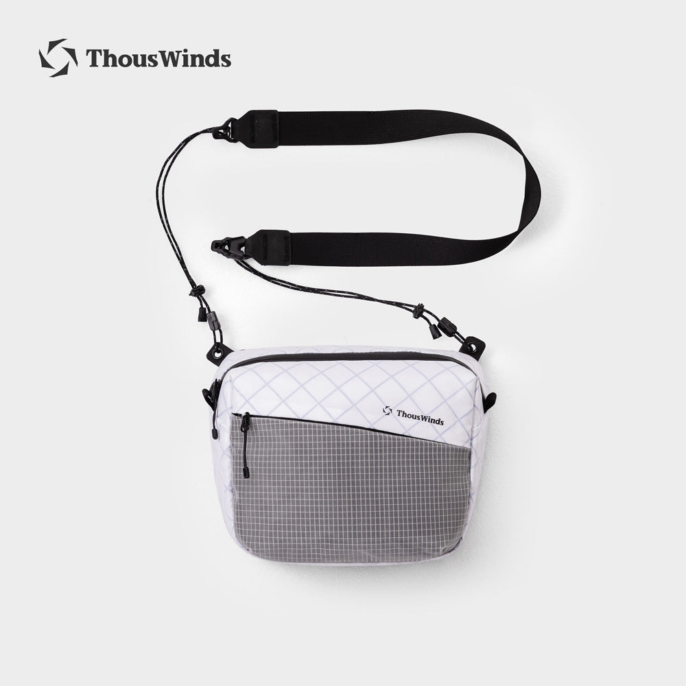 Unbound 2L Shoulder Bag