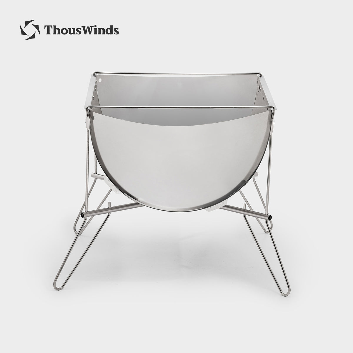 Fire-Huge UL Fire Pit