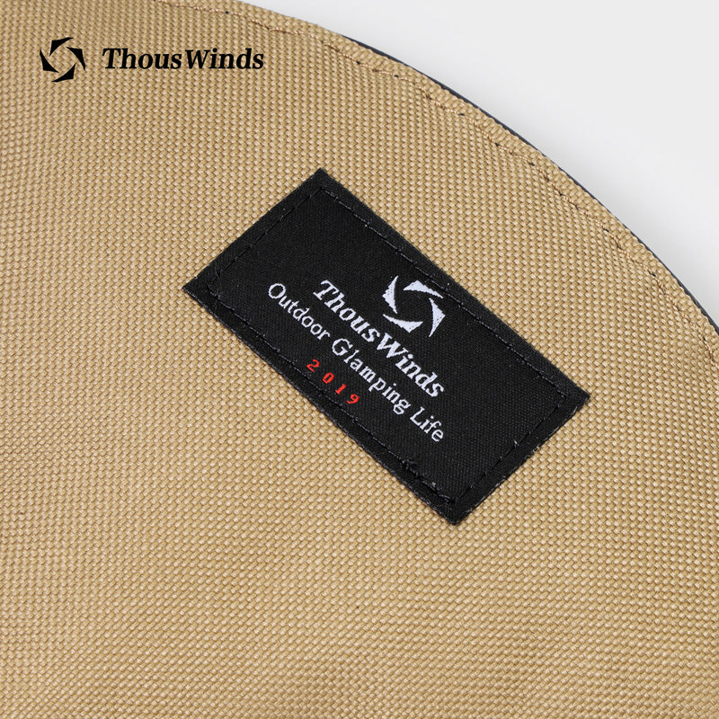 ThousWinds Coffee Paper Filter Storage Bag