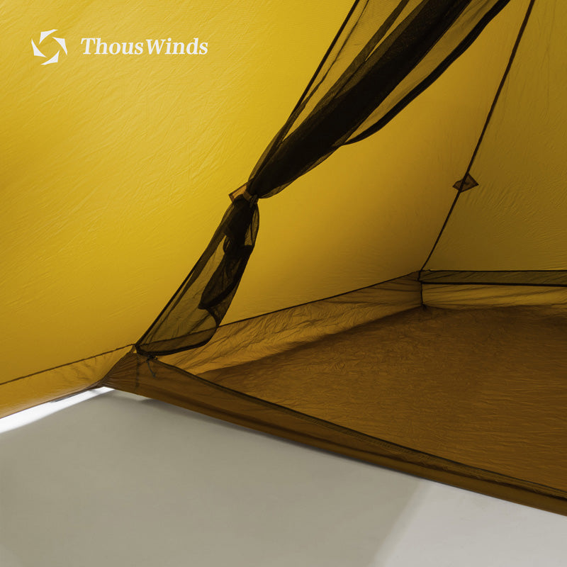 Capricorn 2 Person Tent