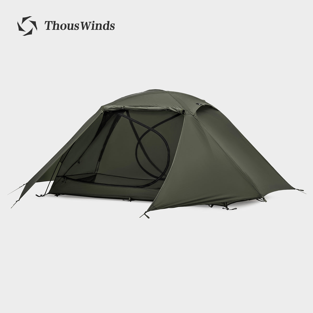 Thous Winds Taurus 1 Person Tent