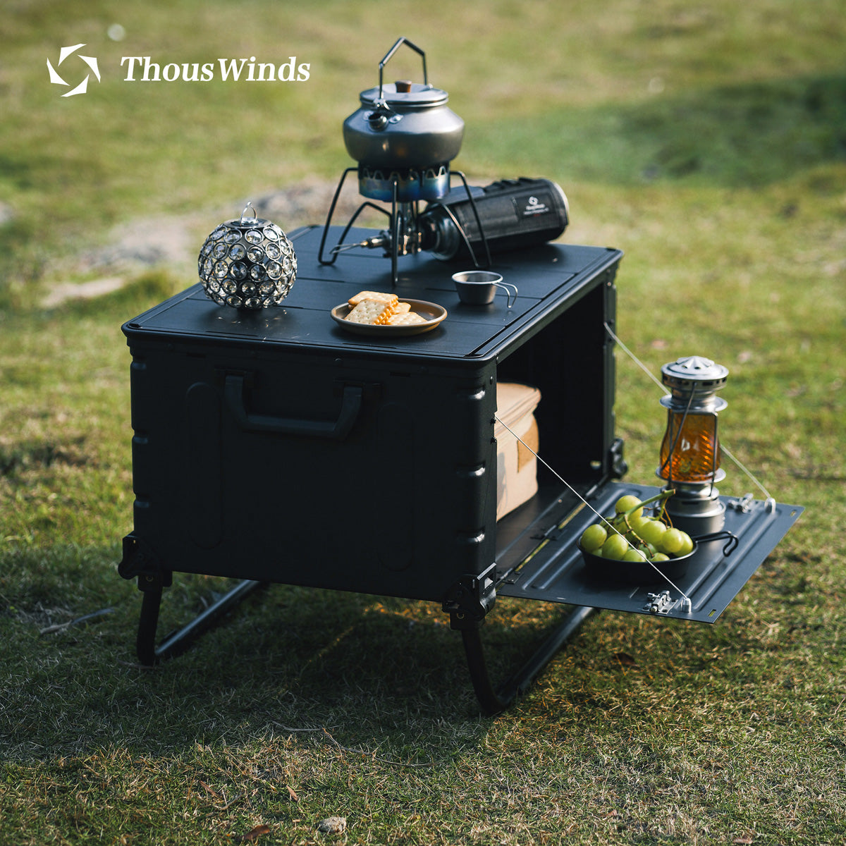 Stylized IGT Storage Container 50