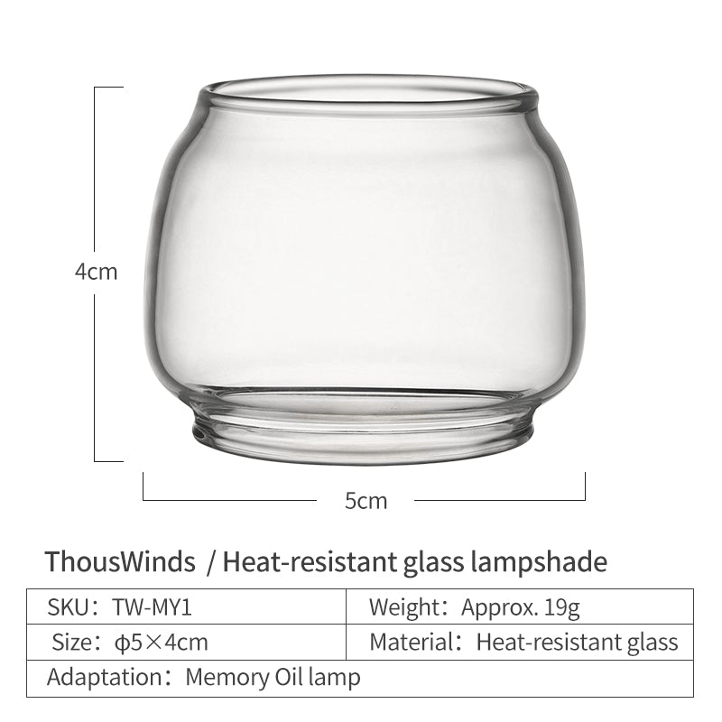 Memory Lampshade