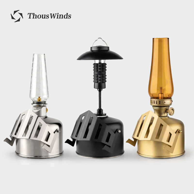ThousWinds Knight Gas Can Cover