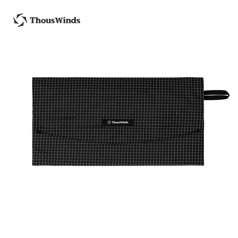 ThousWinds Hanablaze Ultralight Foldable Fire Pit