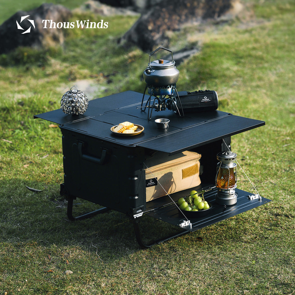 Stylized IGT Storage Container 50