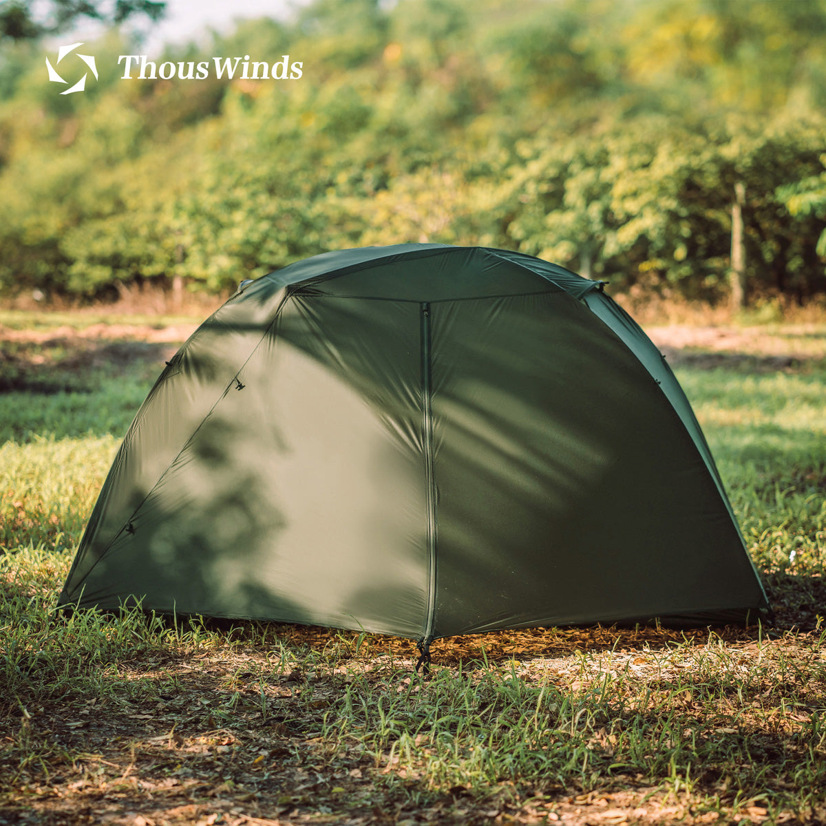 Taurus 2 Person Tent
