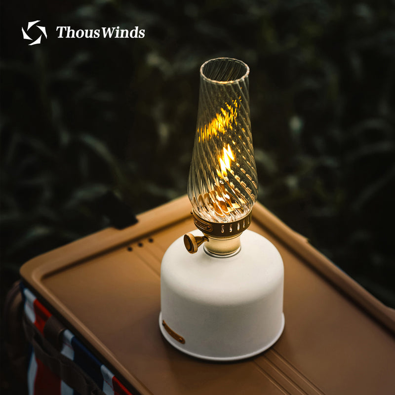 ThousWinds Spark Gas Light