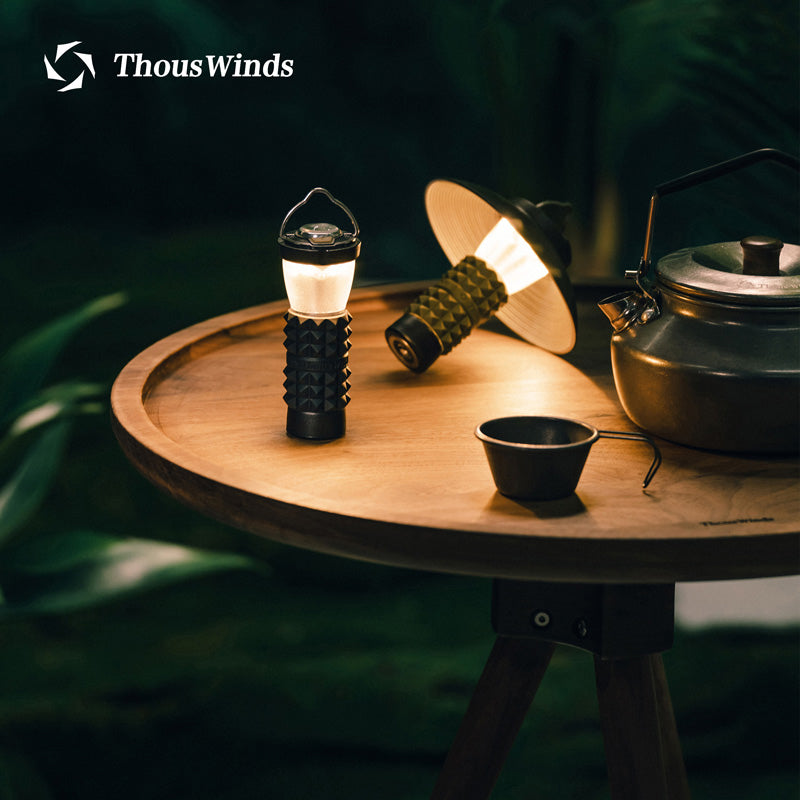 Lighthouse Micro Camping Lamp