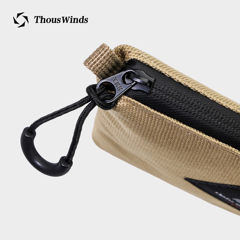ThousWinds Coffee Paper Filter Storage Bag