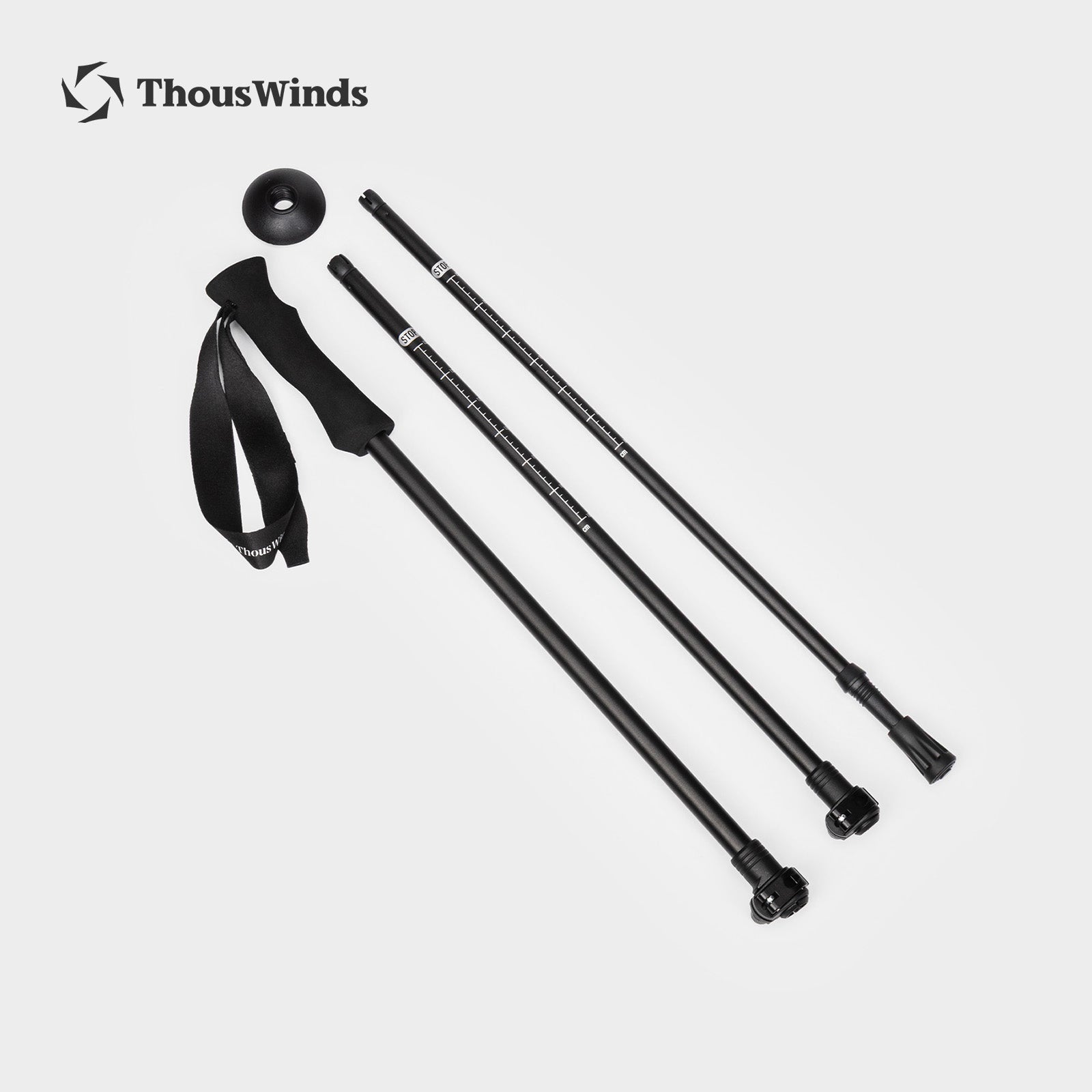 Breeze Trekking Pole