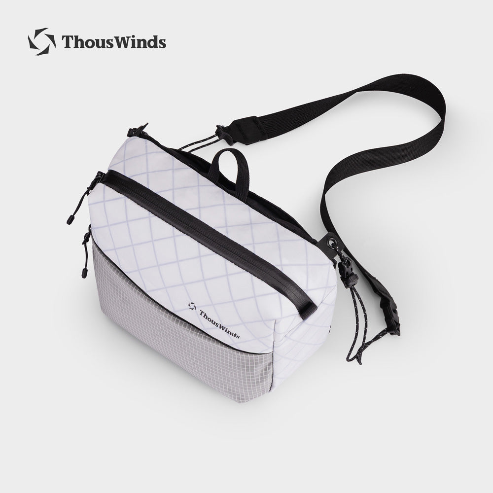 Unbound 2L Shoulder Bag