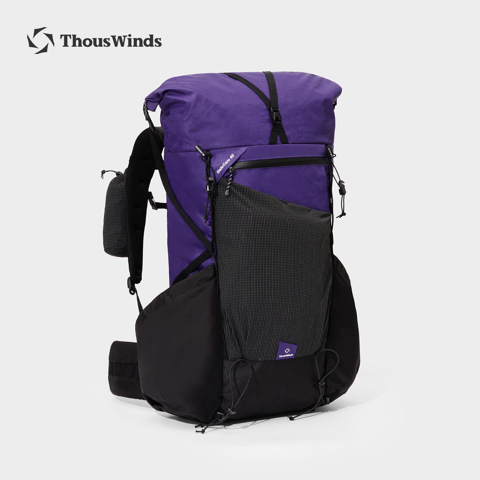 GaleCore 40L Backpack