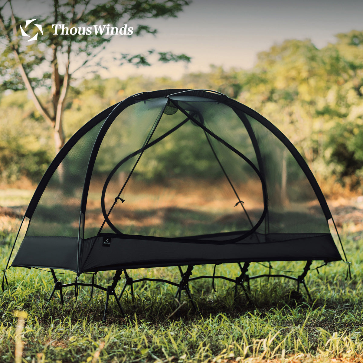 Thous Winds Taurus 1 Person Tent