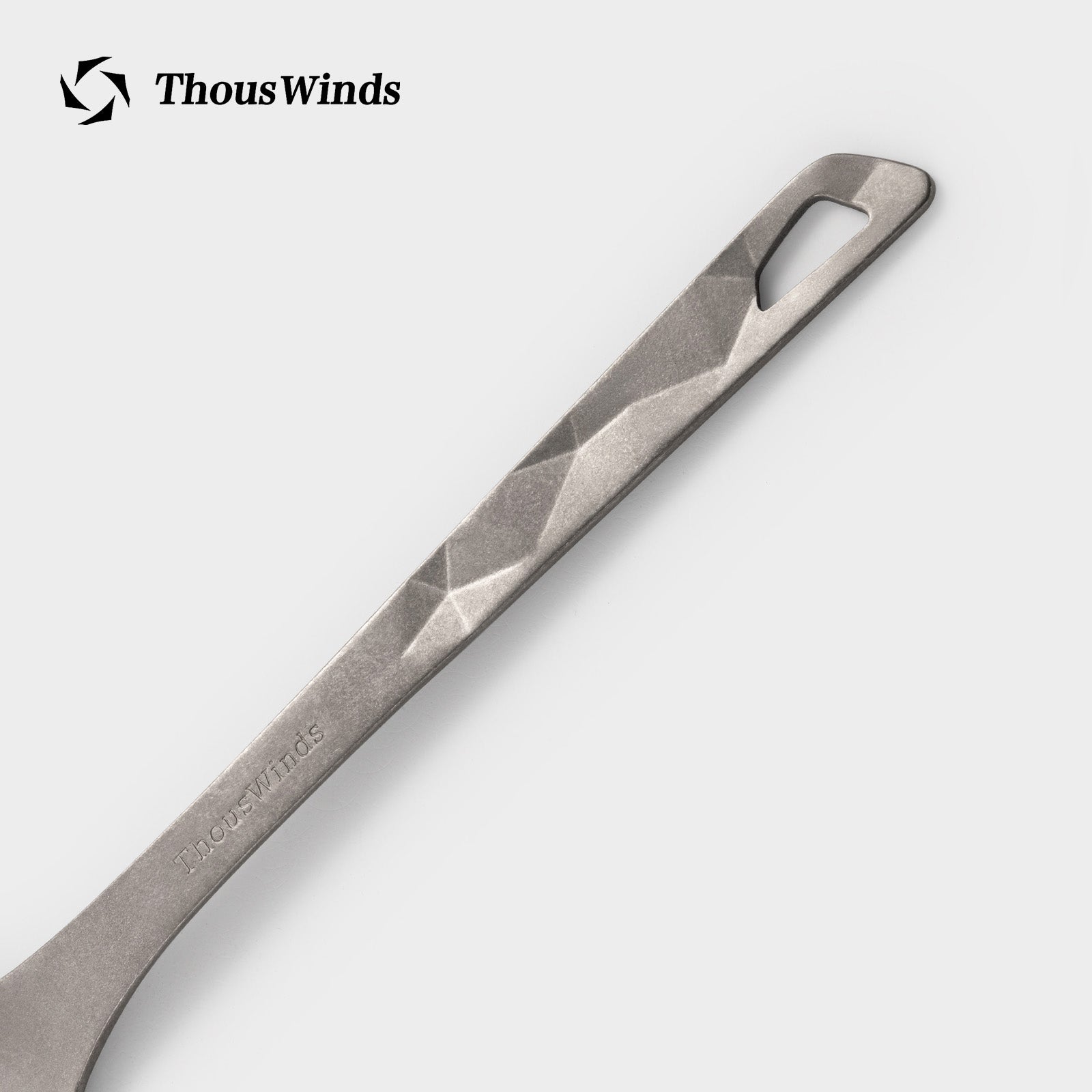 Titanium Fork/Spork/Spoon