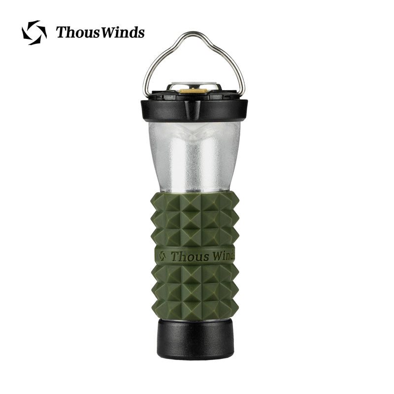 Thous Winds Lighthouse Micro Camping Lamp
