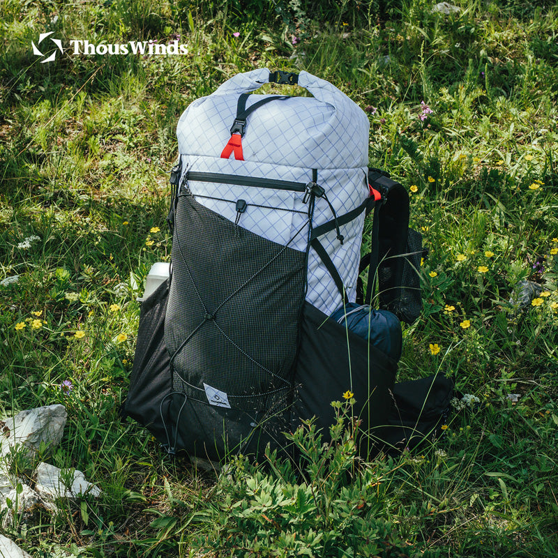 GaleCore 40L Backpack