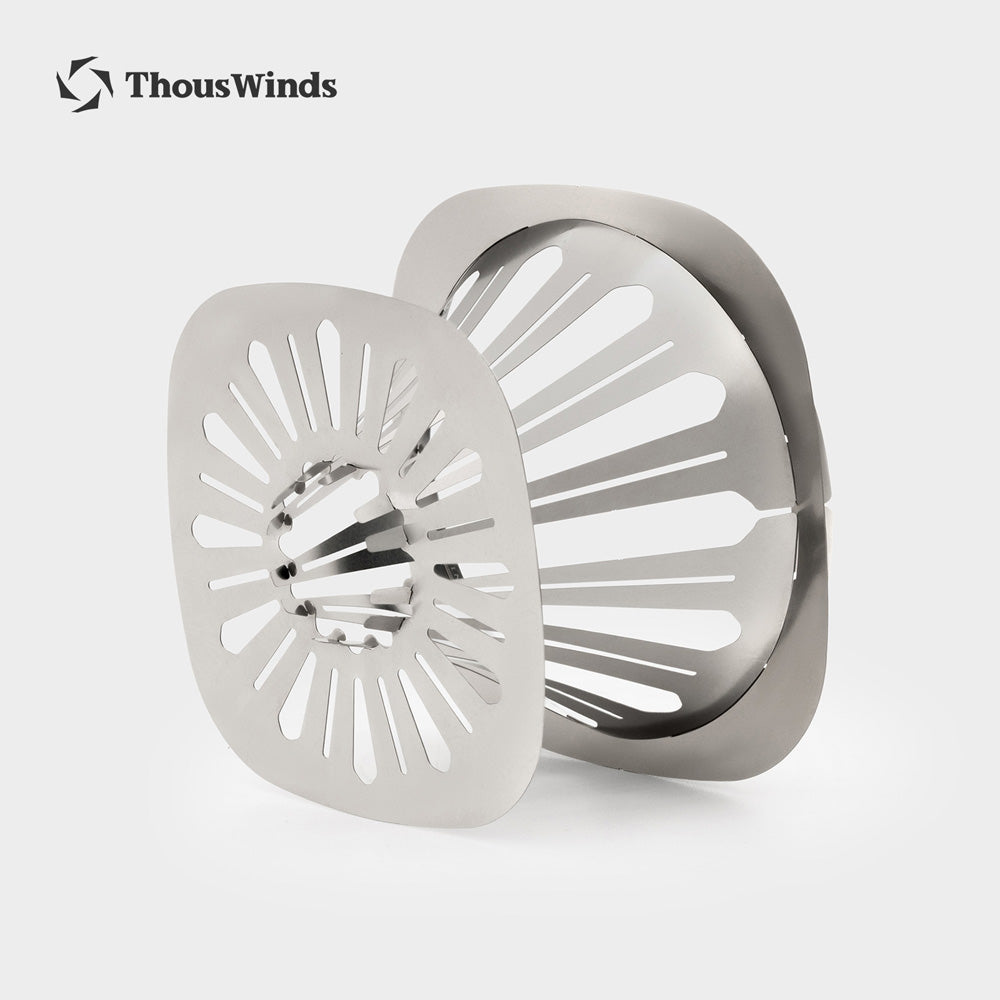 Collapsible Coffee Dripper