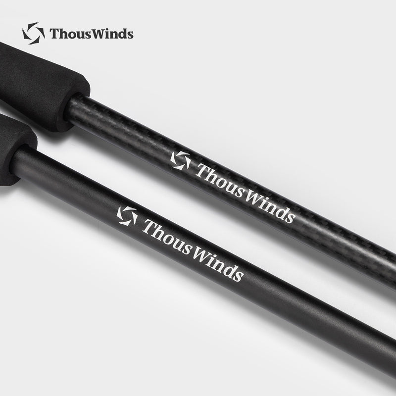ThousWinds Breeze Trekking Pole