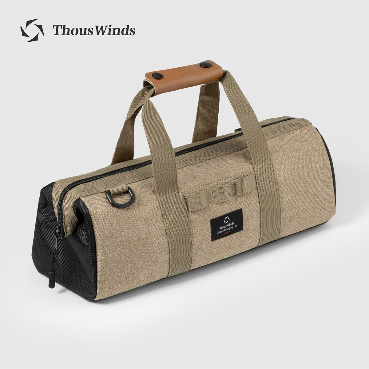 Tent Stakes Camping Tools Organiser Storage Bag