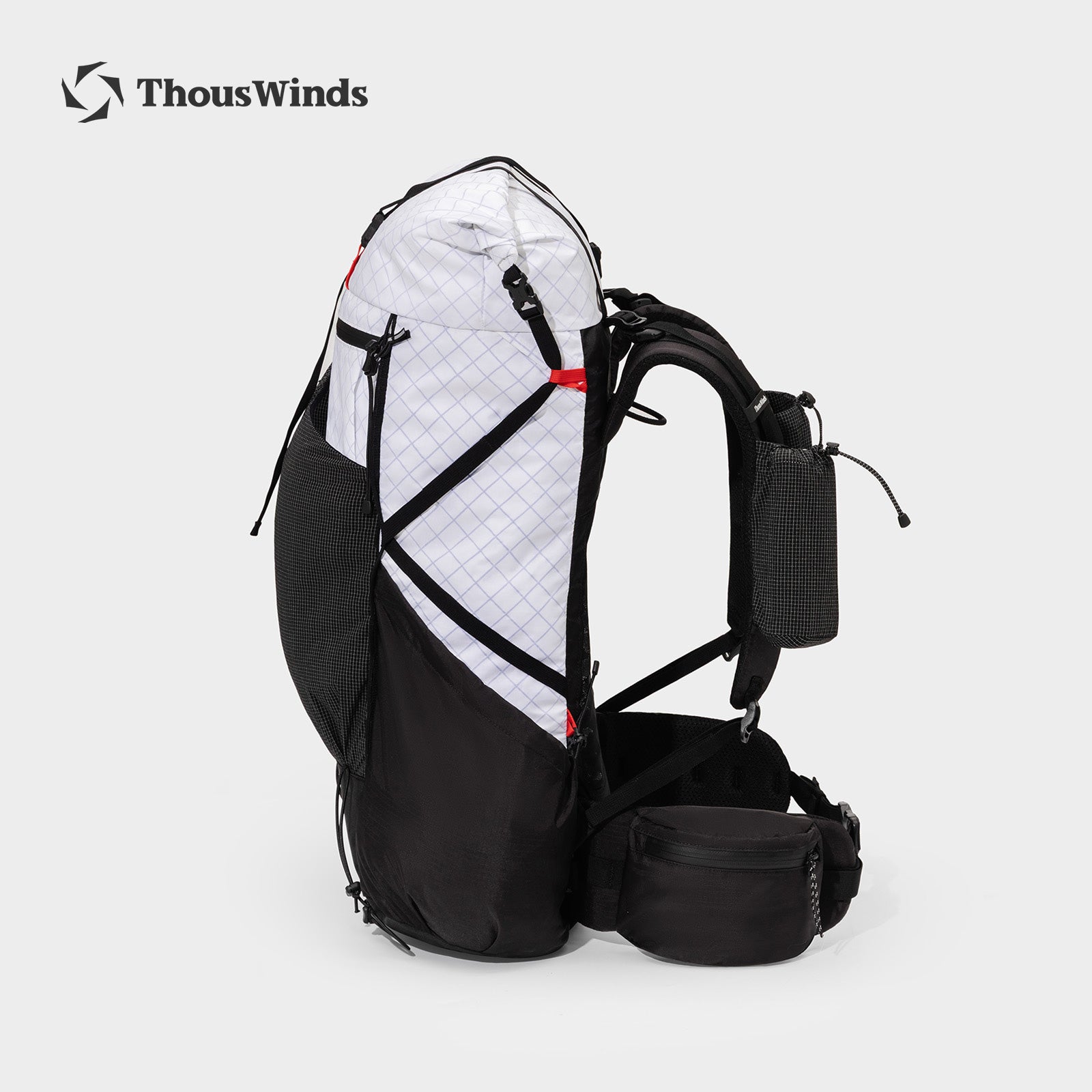 GaleCore 40L Backpack