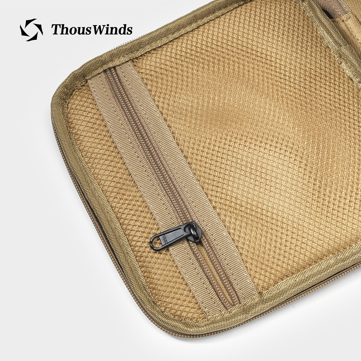 Tactical Camping Storage Bag