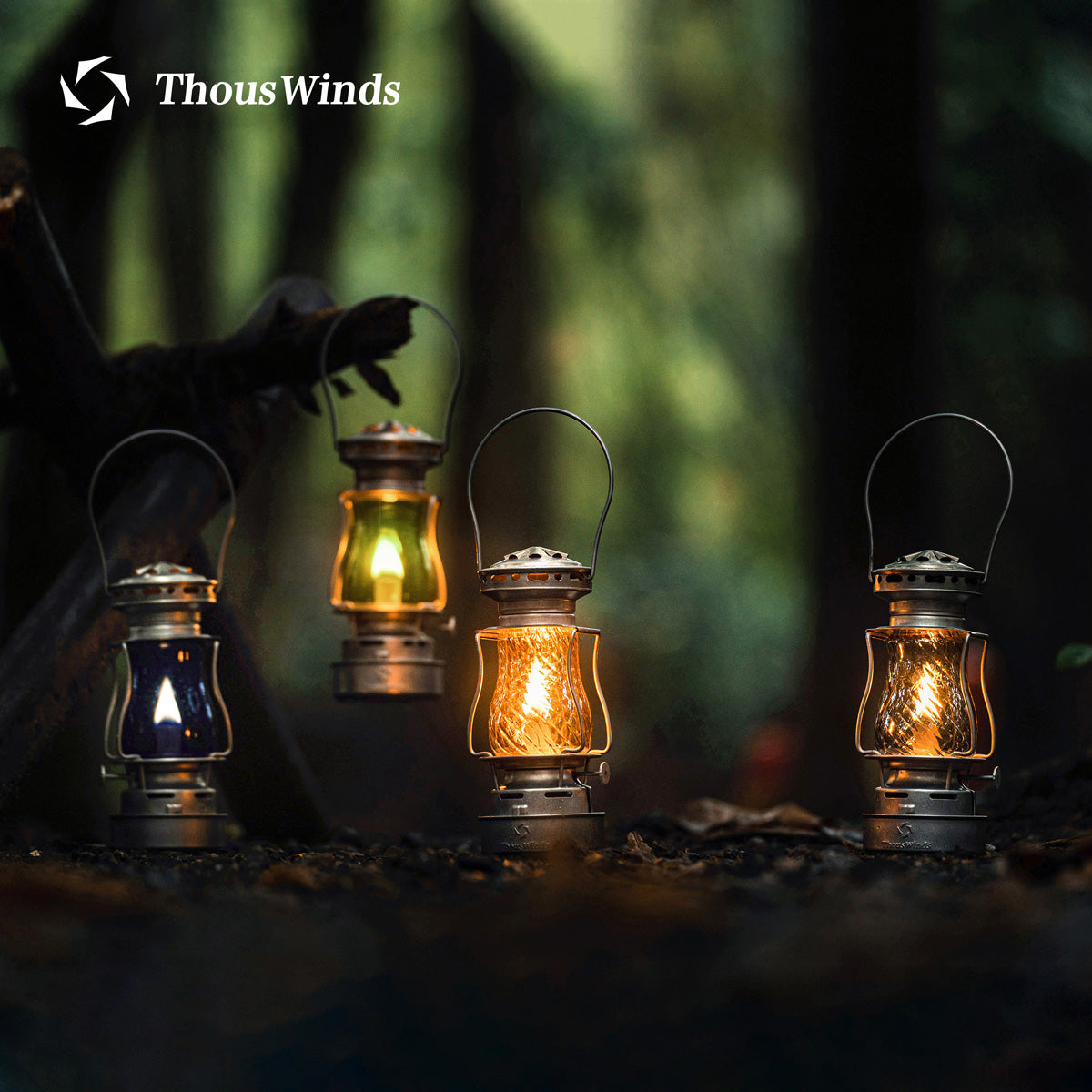 Twilight Lampshade