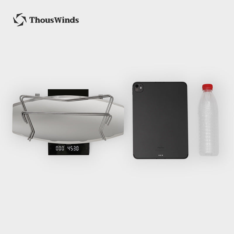 Hanablaze UL Foldable Fire Pit