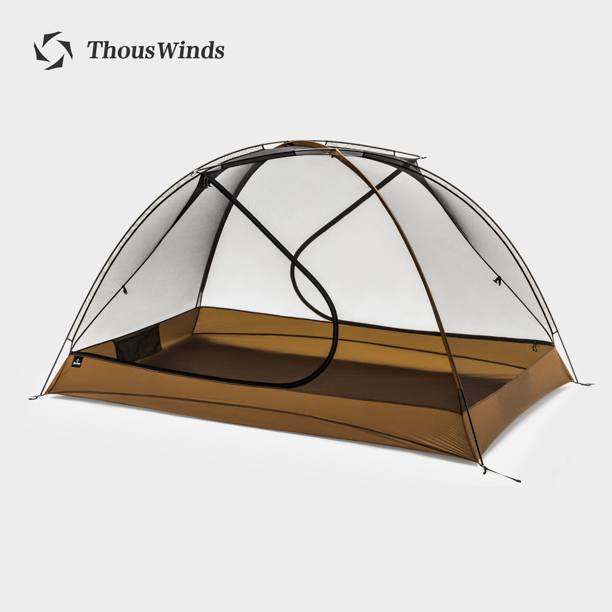 Thous Winds Taurus 2 Person Tent