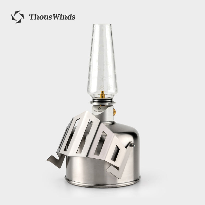 Knight Gas Can Cover