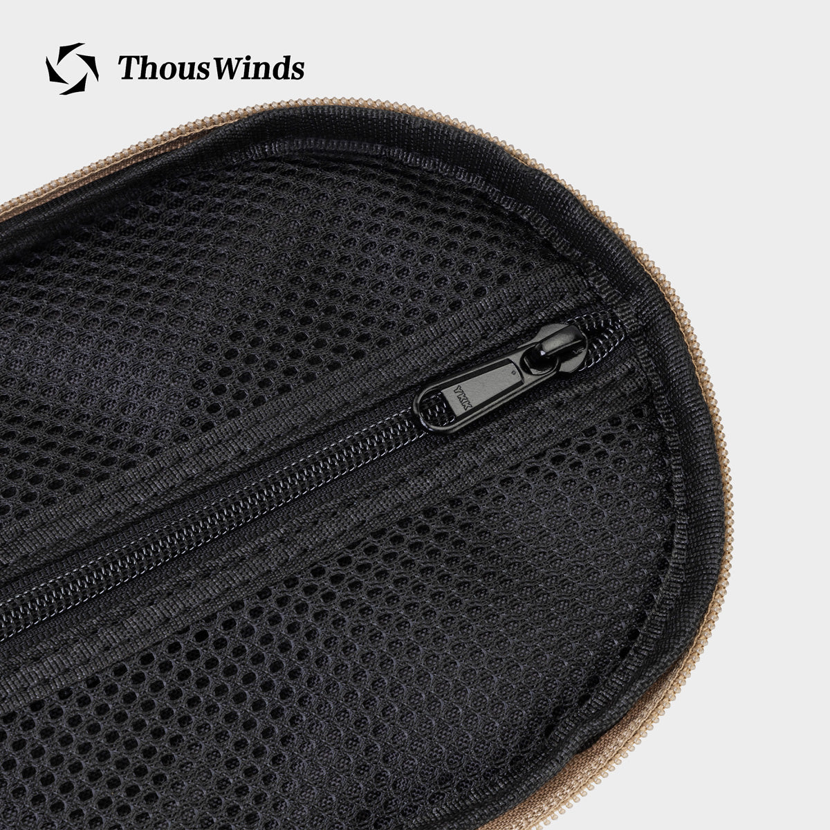Waterproof Outdoor Cutlery Bag