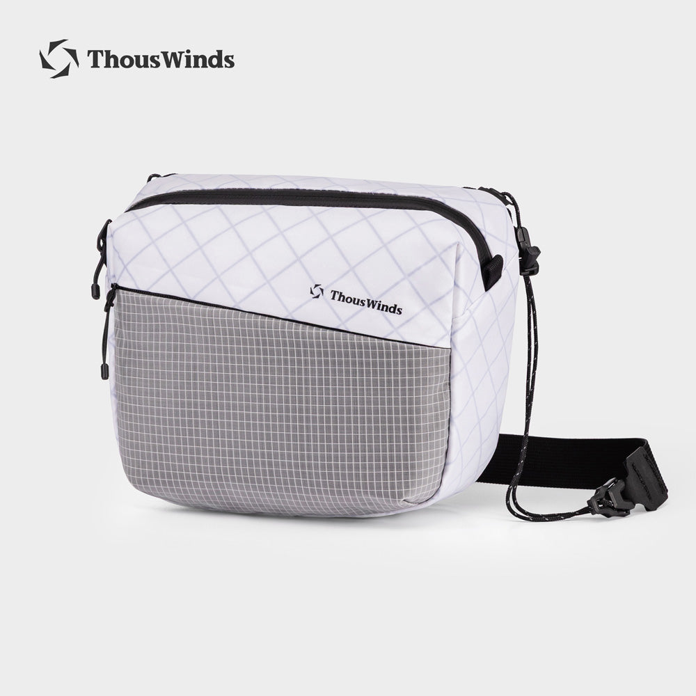 Unbound 2L Shoulder Bag
