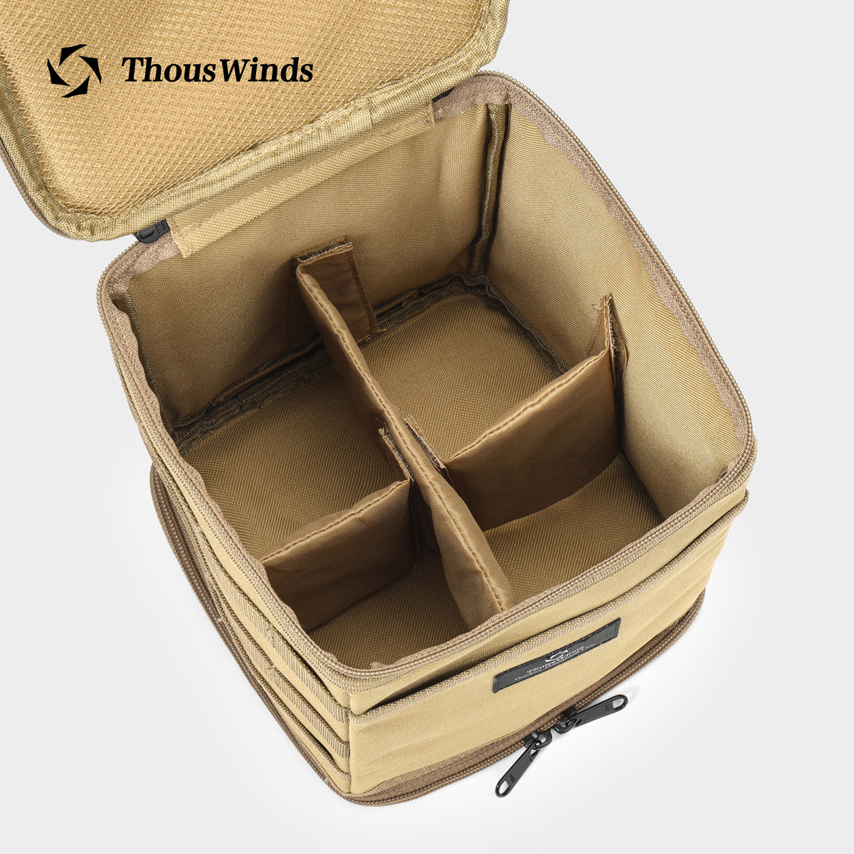 Tactical Camping Storage Bag