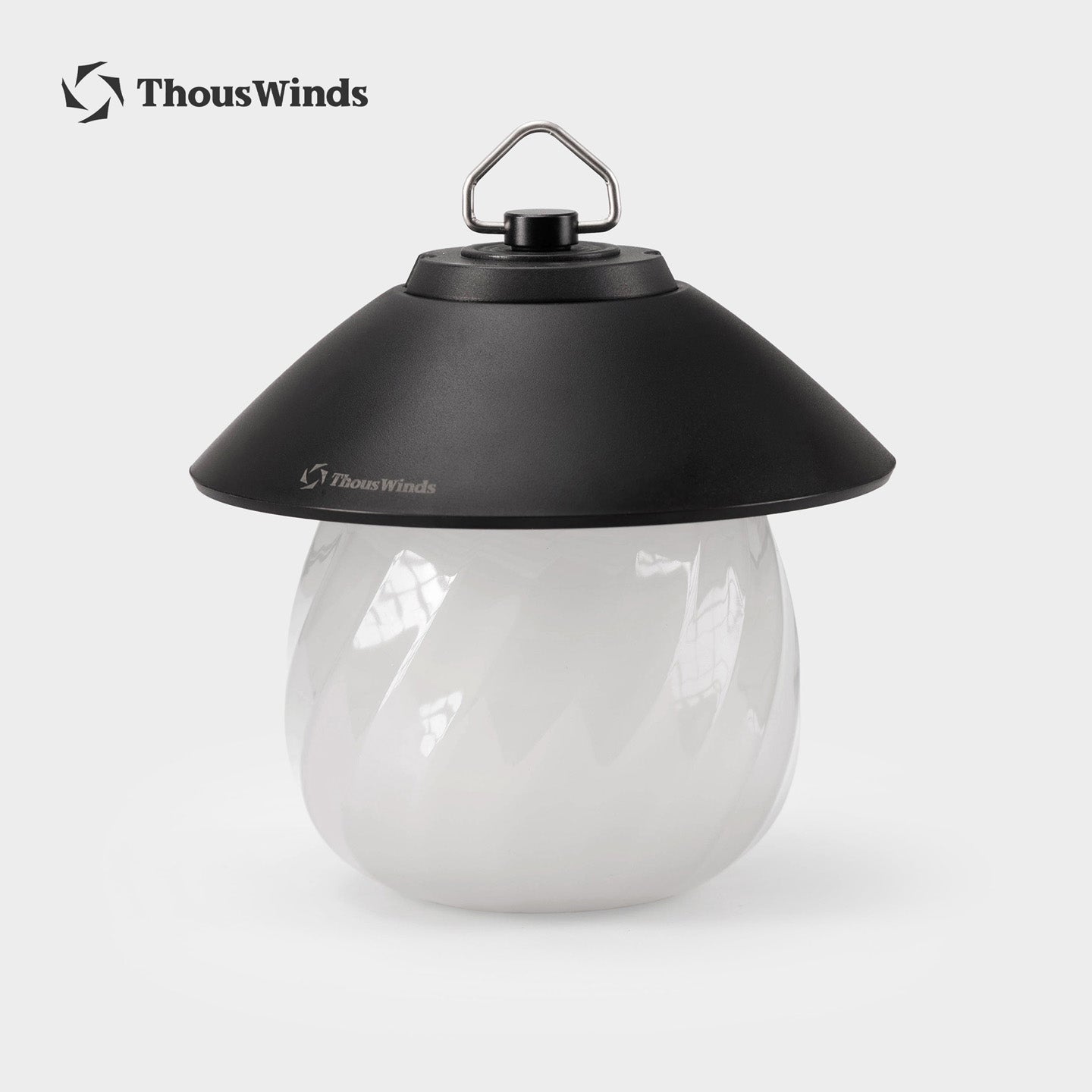 Mushroom LED Lantern