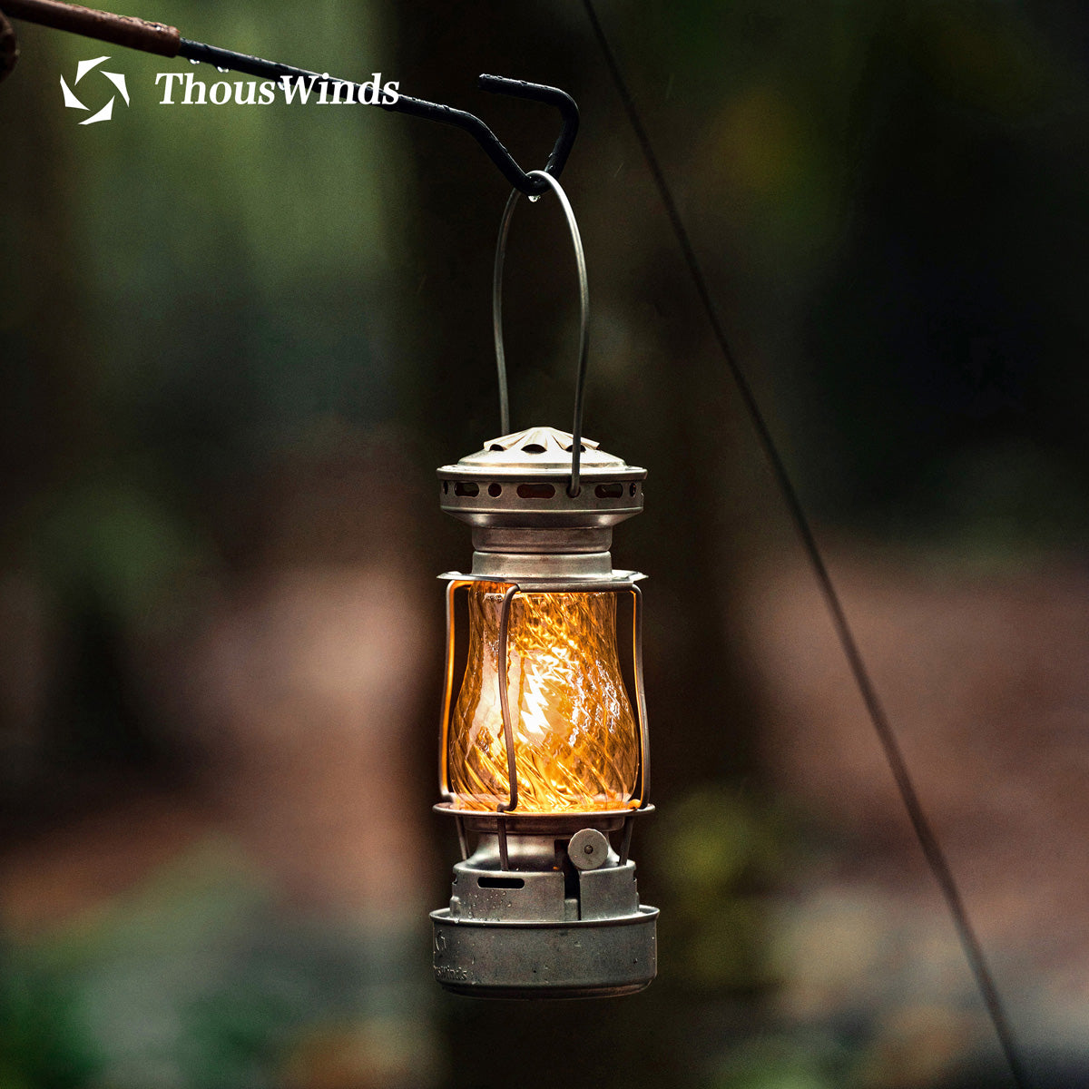 Twilight Lampshade