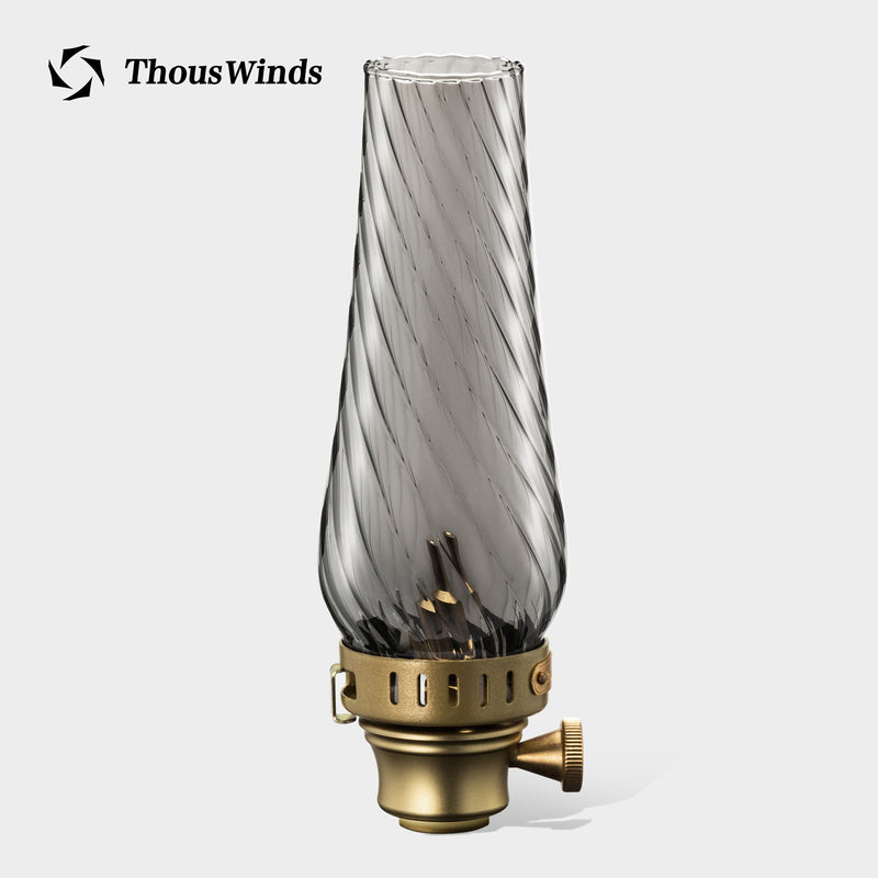 ThousWinds Spark Gas Light