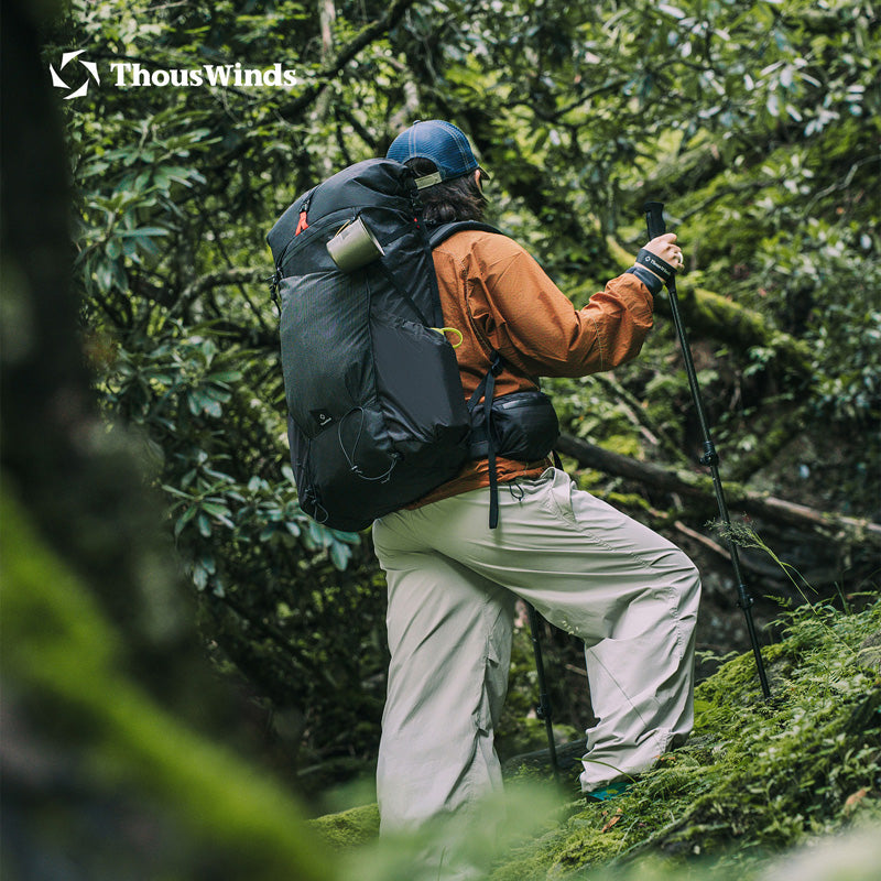 GaleCore 40L Backpack