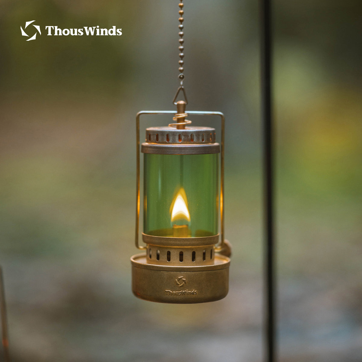 Glowseeker Lampshade