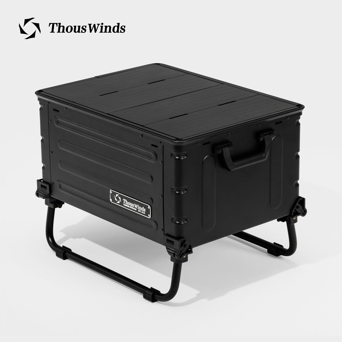 Stylized IGT Storage Container 50