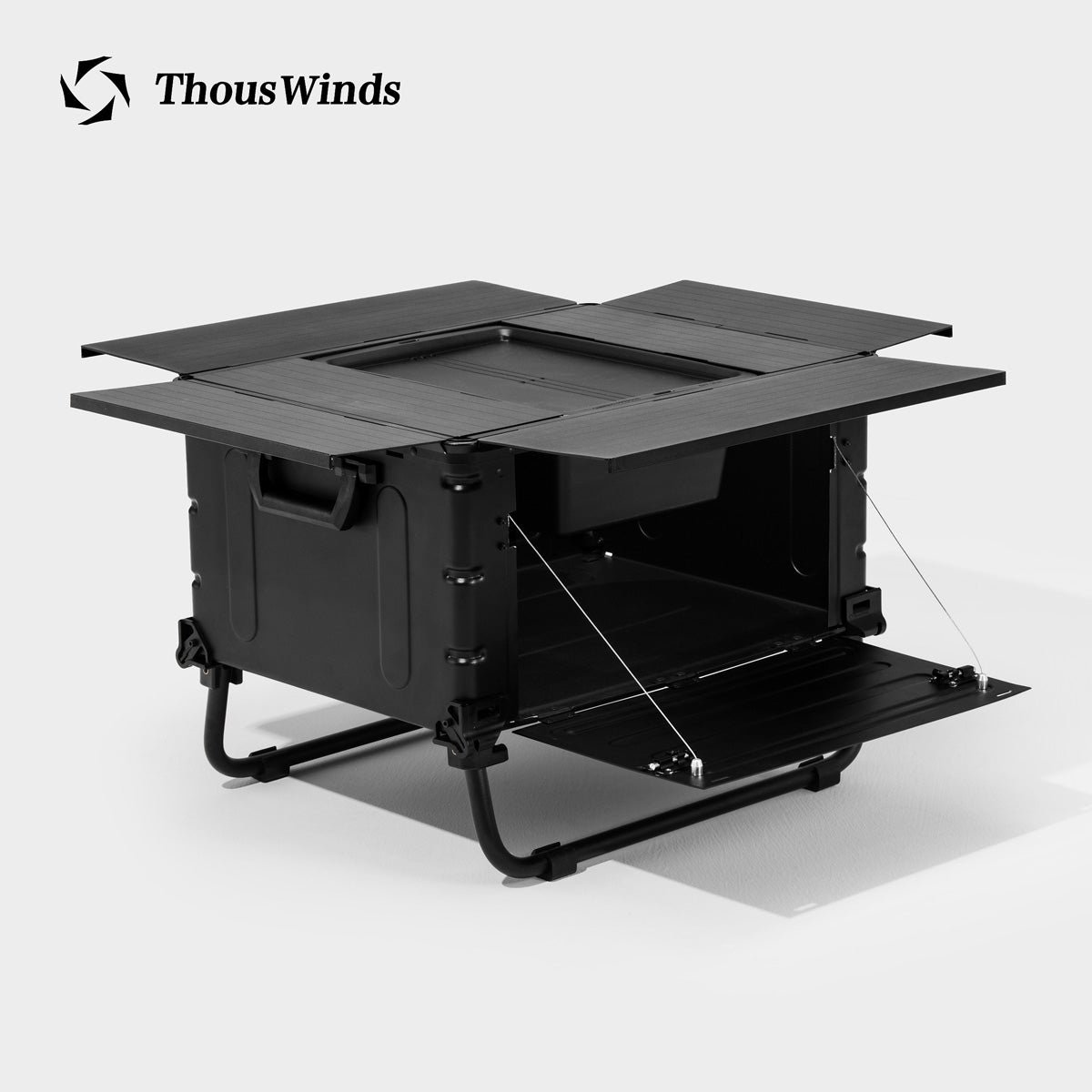 Stylized IGT Storage Container 50