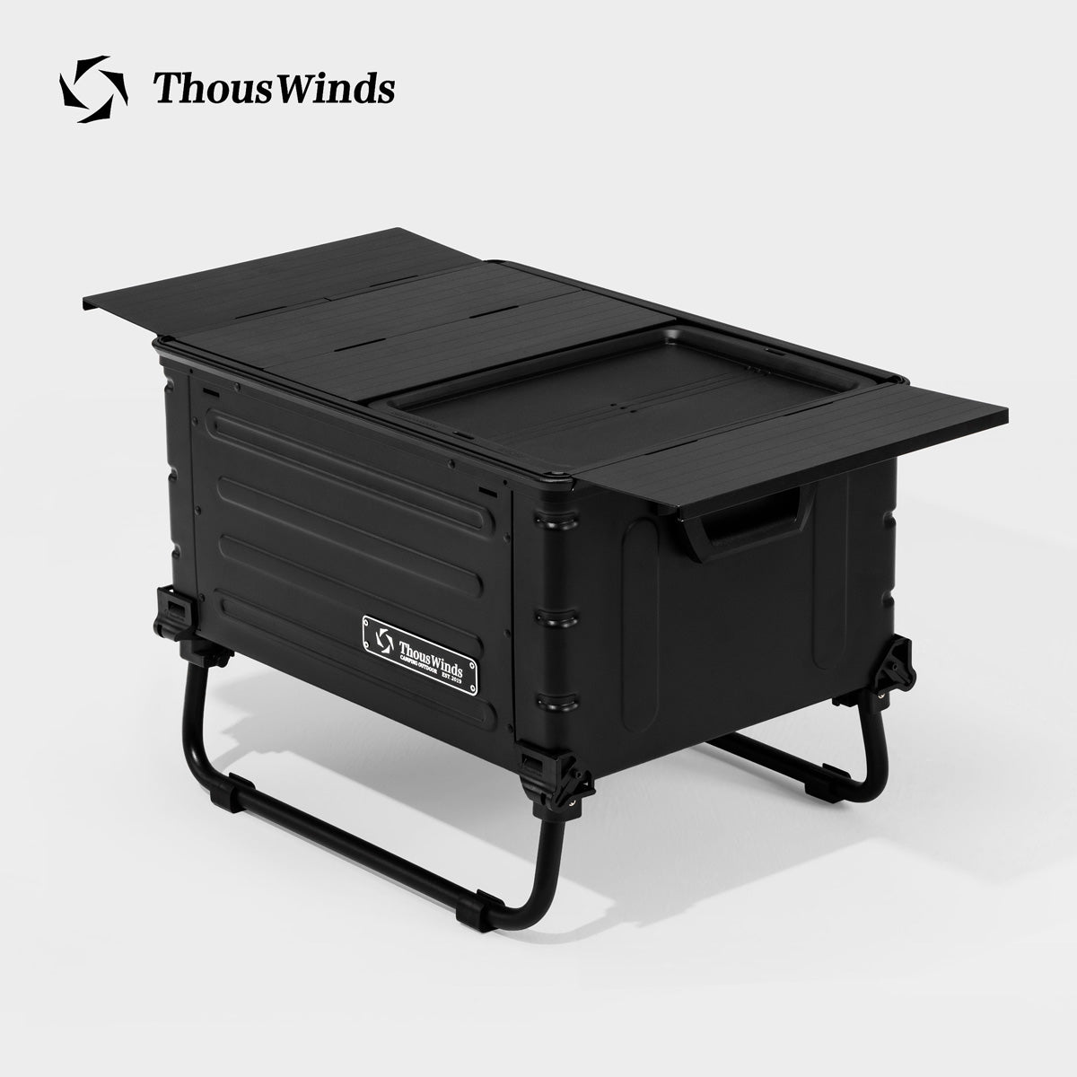 Stylized IGT Storage Container 50